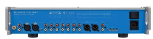 Plinius Kaitaki Pre Amplifier rear